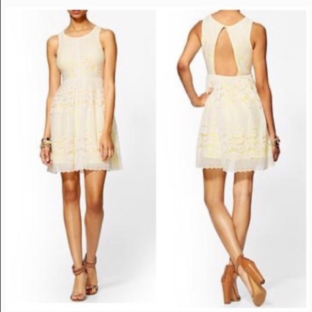 Free People dress